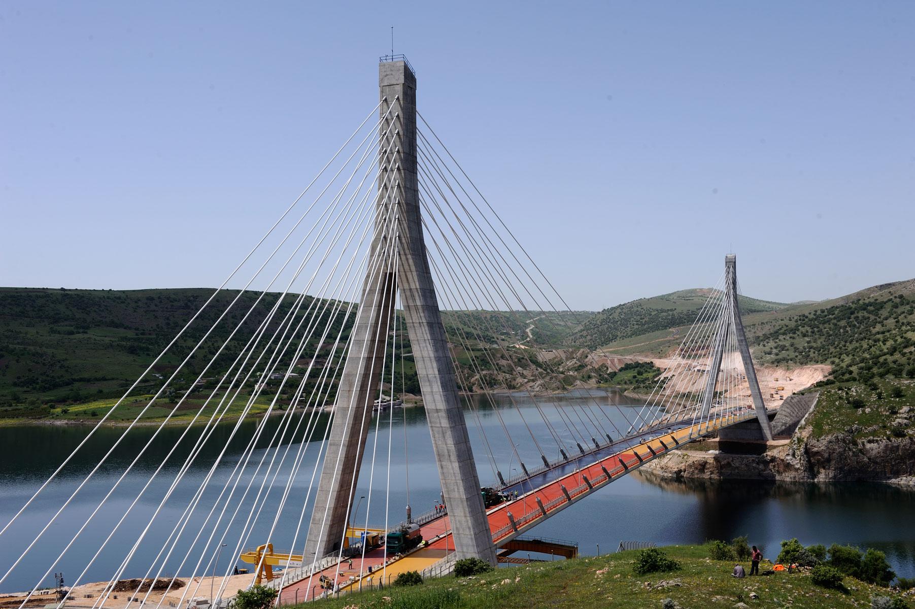 Nissibi Köprüsü